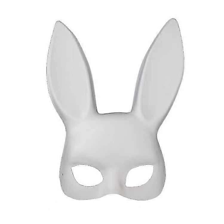 Påsk vuxen kanin mask