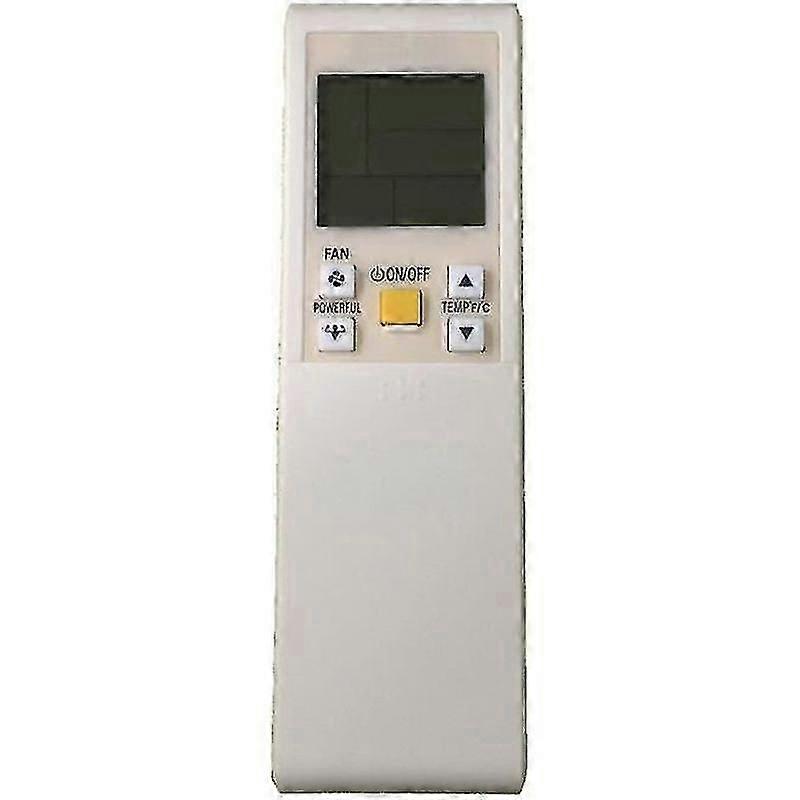 Remote Control ARC452A3 Replacement for Daikin FTXS35G2V1B Unit