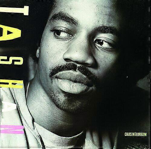 Tashan Chasin039 een Dream CD Expanded Album (2013)