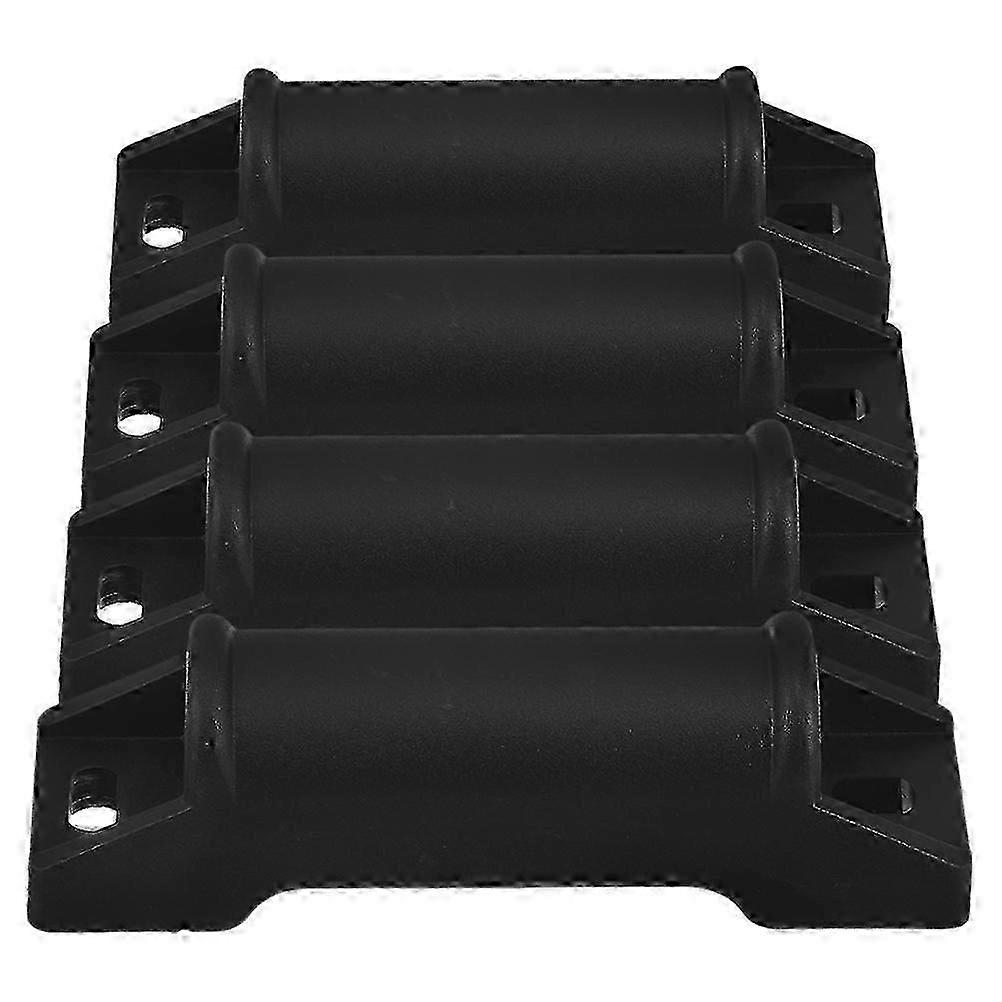 Replacement footrest for old office chairs, easy installation cing