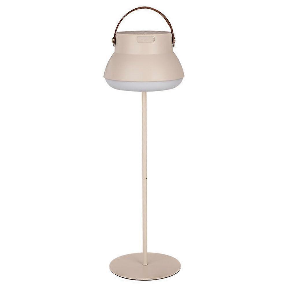 Rechargeable LED Camping Lantern with Hook, Waterproof MultiMode Light for Hiking and Emergency