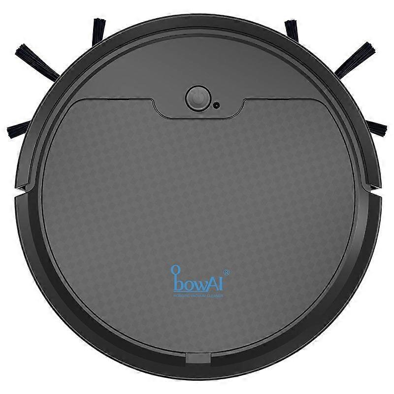 Household Intelligent Path Charging Sweeping Robot