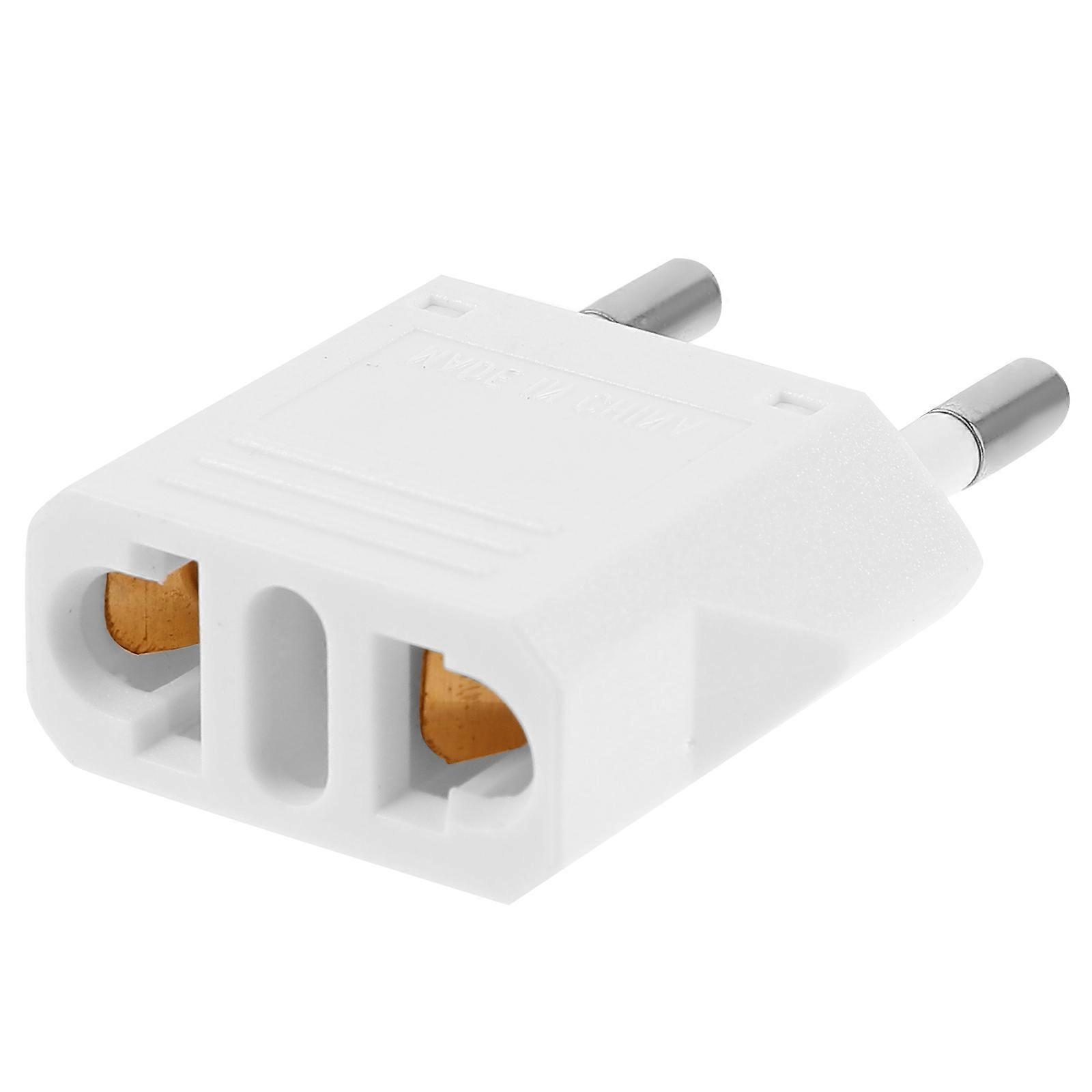European Adapter Adapter for 6A Current