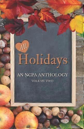 All holidays volume two