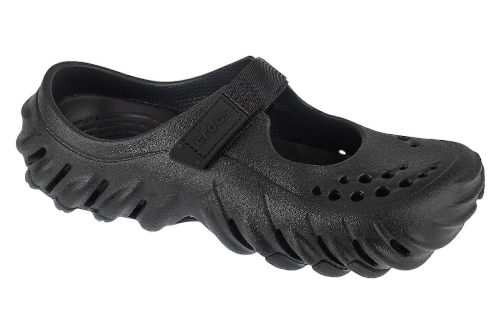Klapki Crocs Echo Mary Jane W Clog