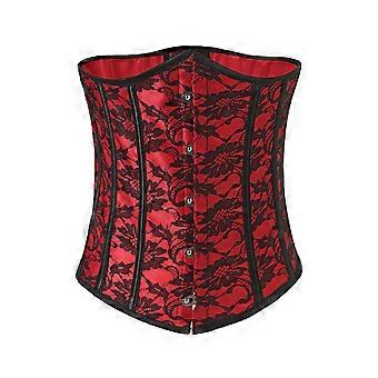Waist Shaper Waist Cincher For Women With Adjustable Compressions And Smooth Silhouettes Under Clothing for Daily Wear  XL