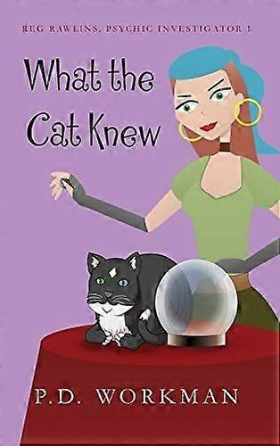 What the cat knew