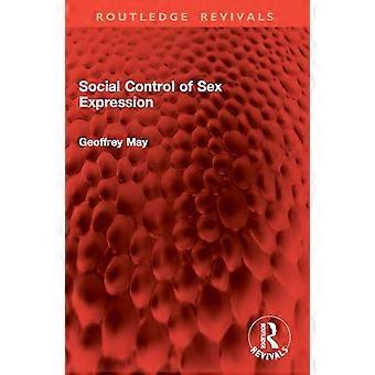 Social Control of Sex Expression