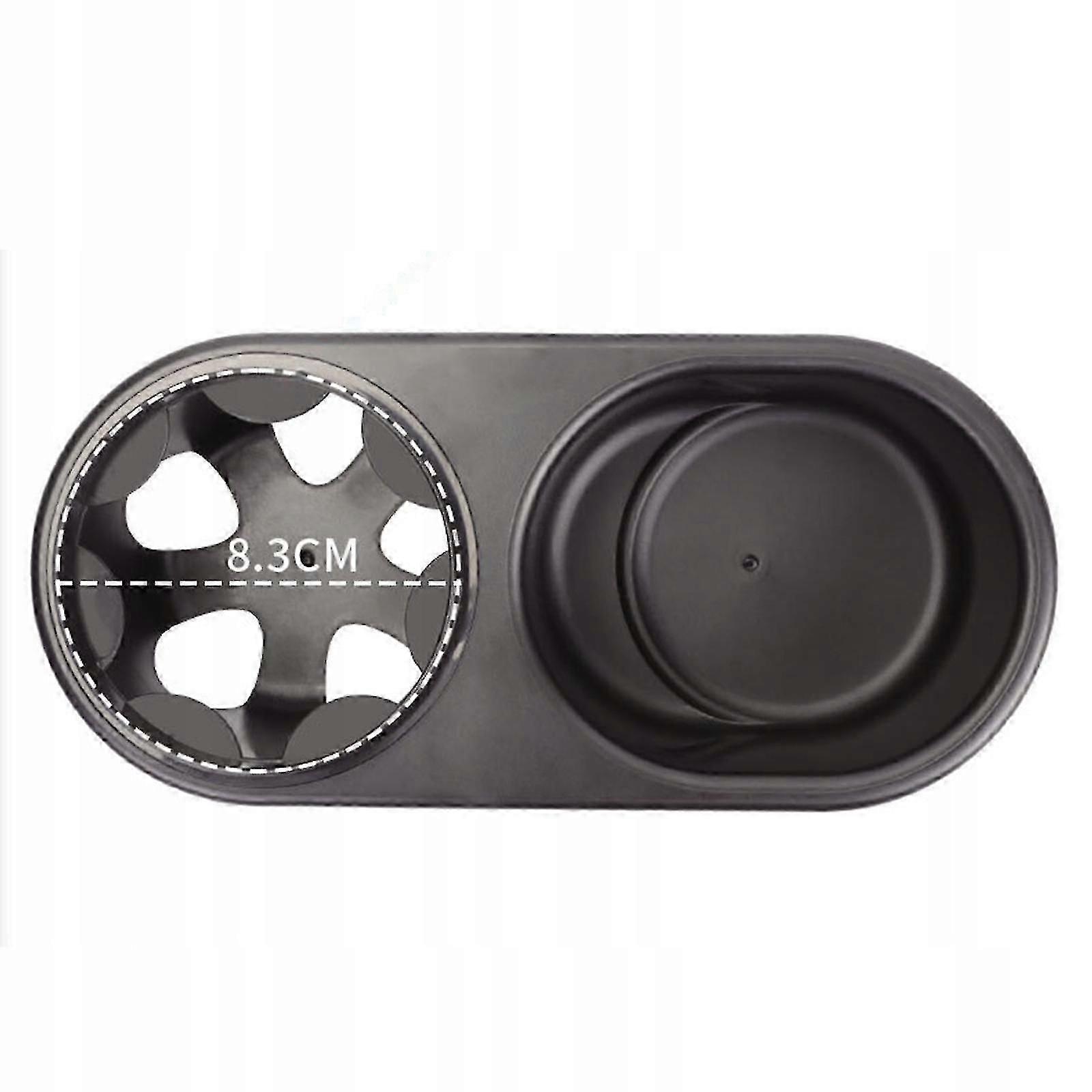 Removable Stroller Snack Tray
