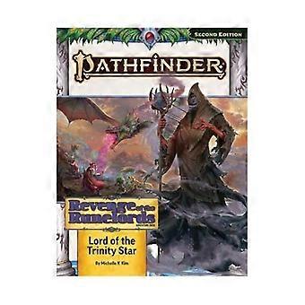 Pathfinder-Abenteuerpfad: Herr des Dreifaltigkeitssterns (Die Rache der Runenherren 1 von 3)