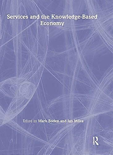 Services and the Knowledge Based Economy