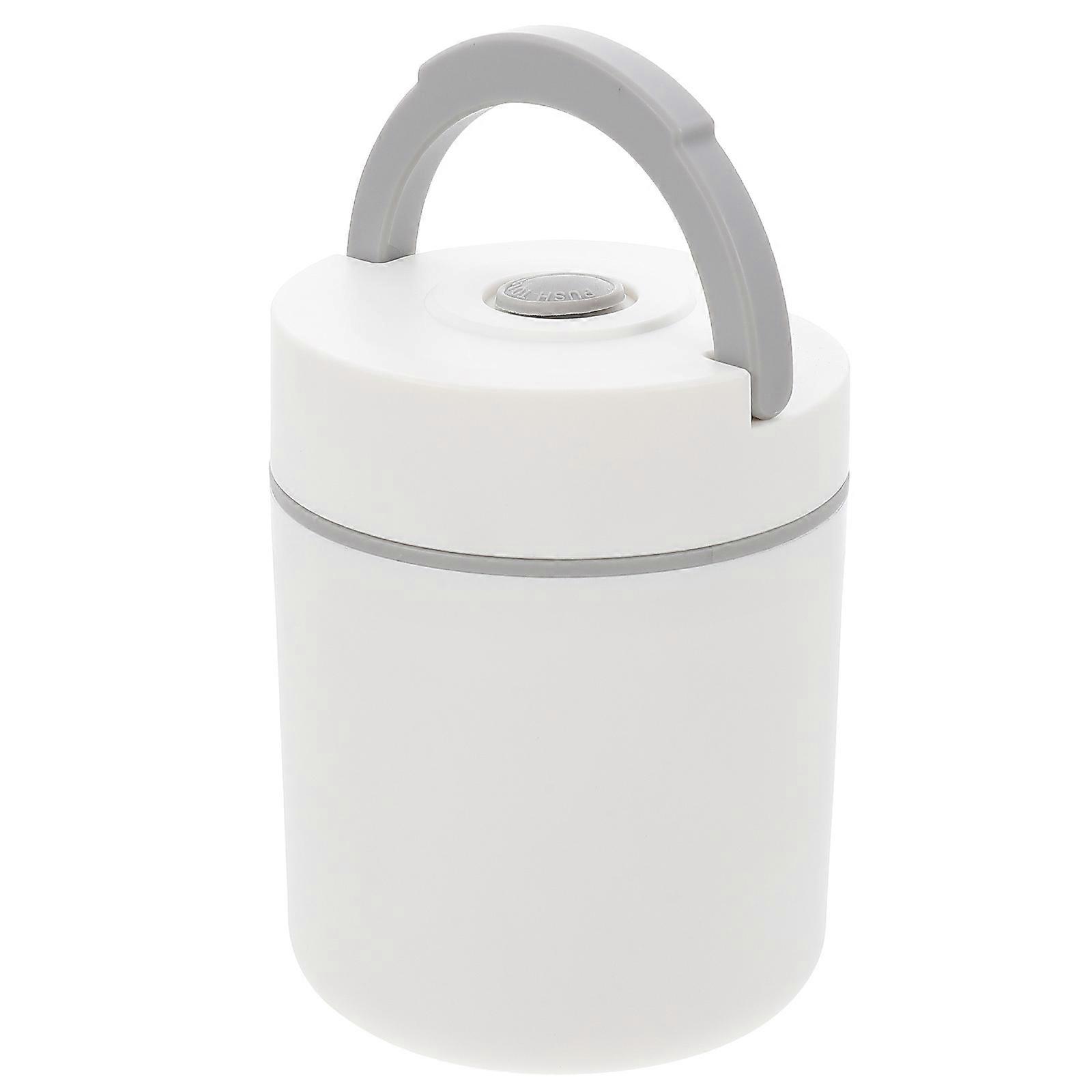Household Thermal Cup for Kitchen Use Multi-Function Breakfast Cup