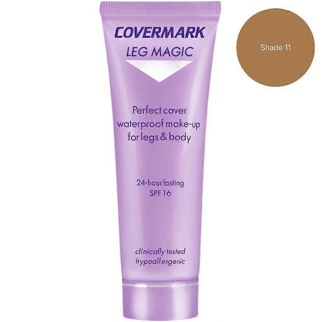 Covermark Leg Magic 50ml - Shade 11