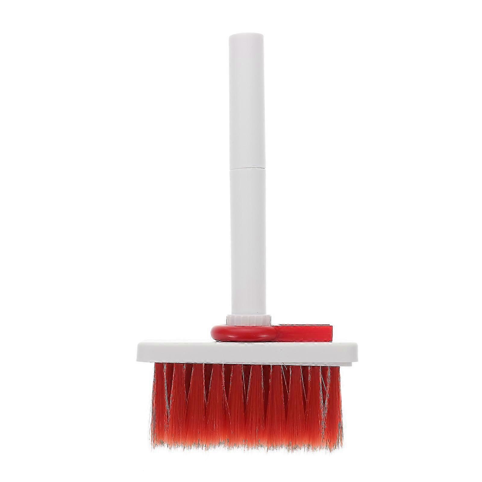 Mini Plastic Dust Brush Cleaning Tool for Computer Keyboard