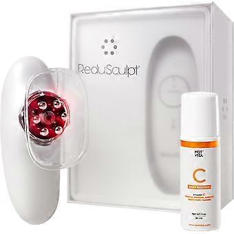 3-in-1 Body Sculpting Machine - Huidverstrakkingsapparaat voor buik, armen, benen en love handles – Anti-cellulitis massageapparaat voor versteviging en verbetering van de bloedsomloop