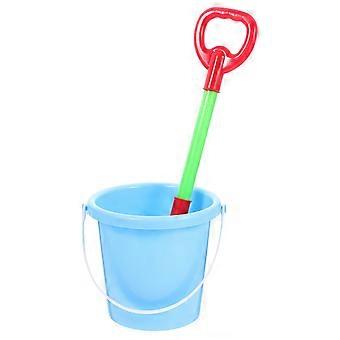 Snow Toys Sne Spade Legetøjssæt Plastik 1 Sæt