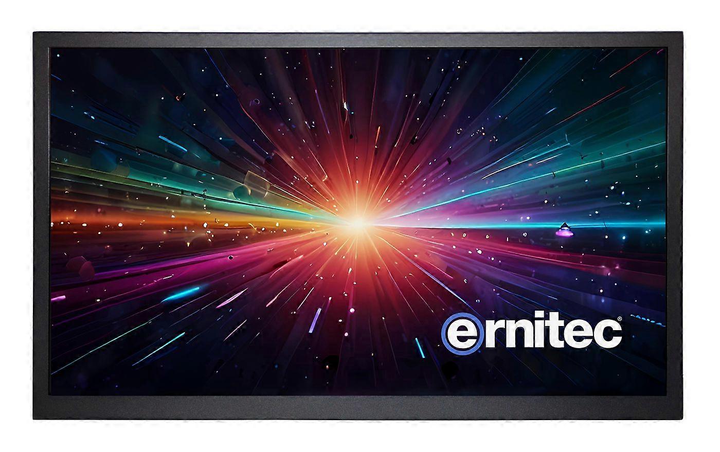 Uso 24/7, Full HD 1 x HDMI