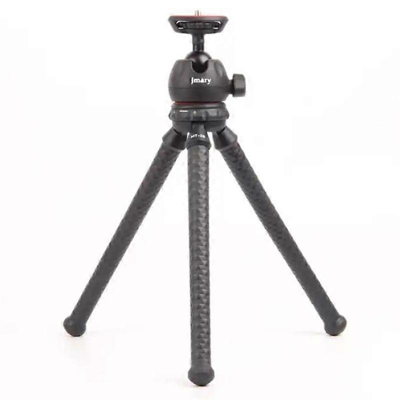 Selfie Stick Flexible Octopus Tripod Bracket MT25