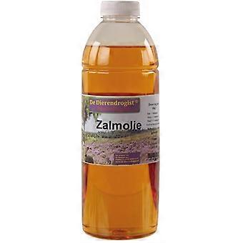 Salmon Oil - Pet Pharmacy 1000ml EPA+DHA