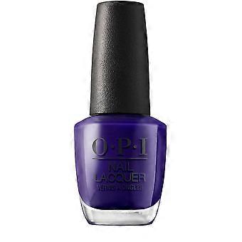 Opi Nail Lacquer Neglelak NL N47 Har du denne farve i Stockholm? 15 ml