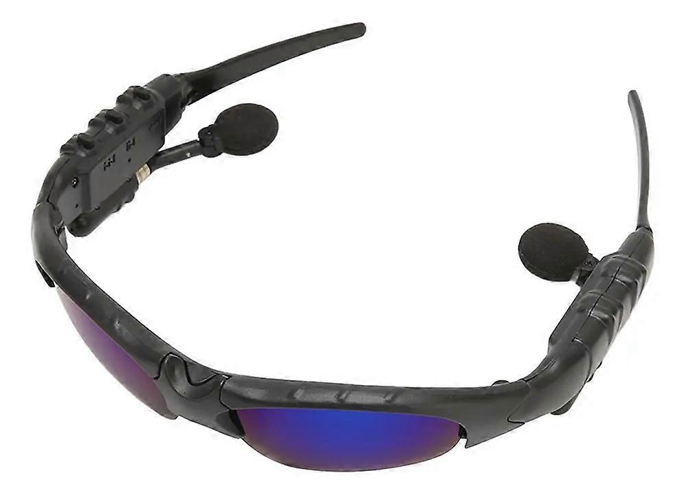 Wireless Bluetooth Sunglasses, Professional, Stylish