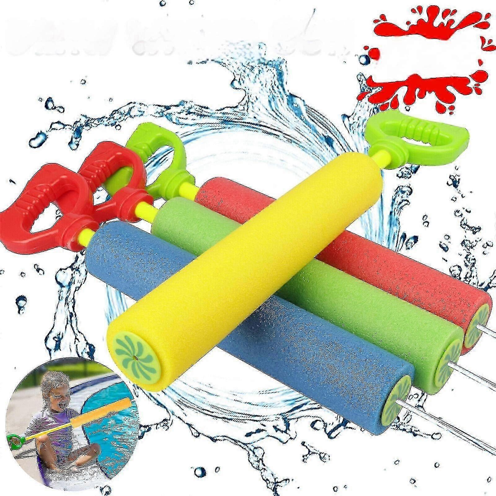 Water Gun Blaster