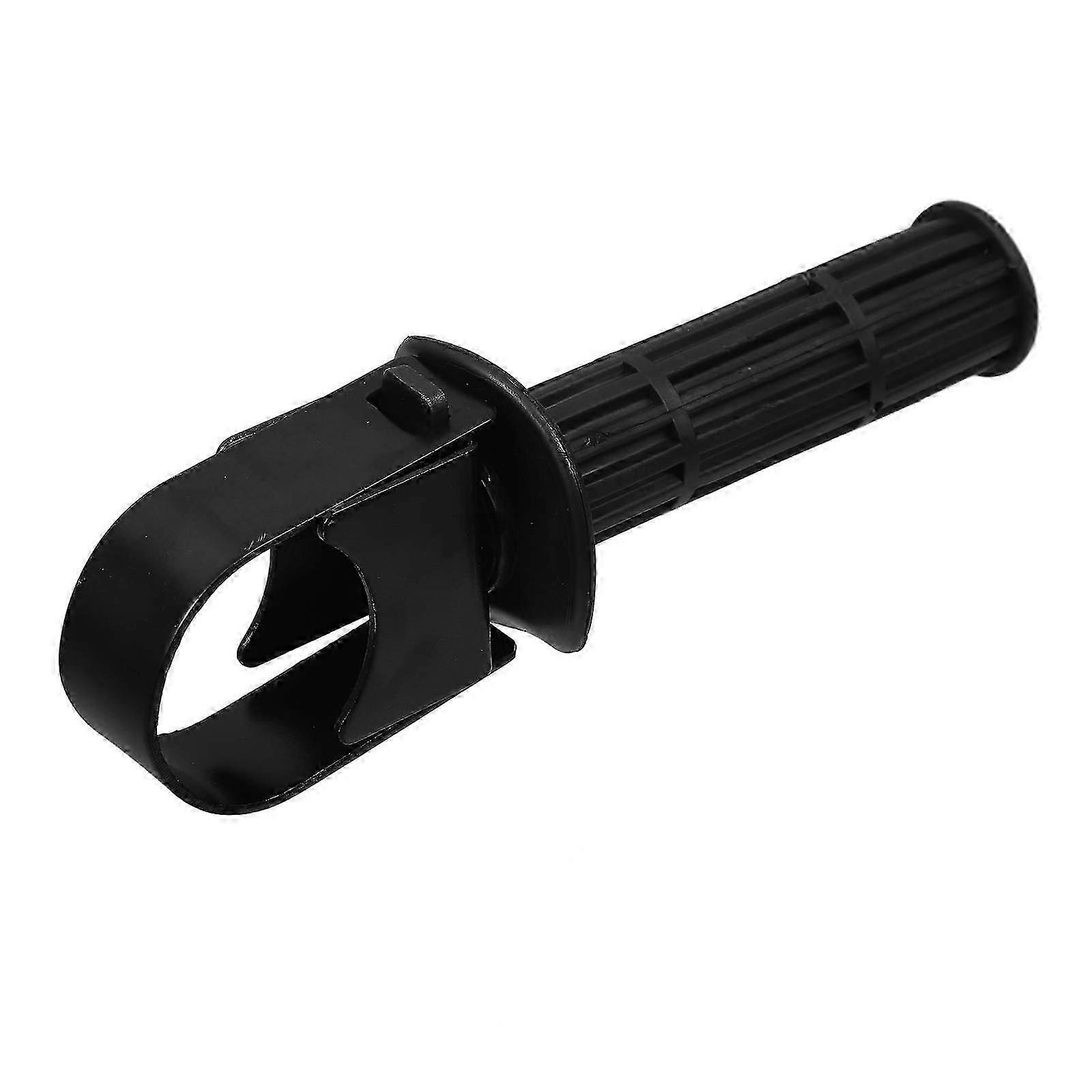 Electric Hammer Side Grip for Daily Use Replaceable Handle