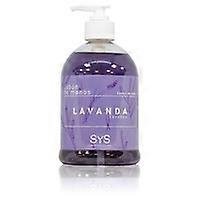 Lavender Smell Hand Soap 500 ml
