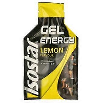 Energy Lemon Gel 35 g
