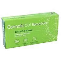Cannabidol Fibromidol 40 capsules