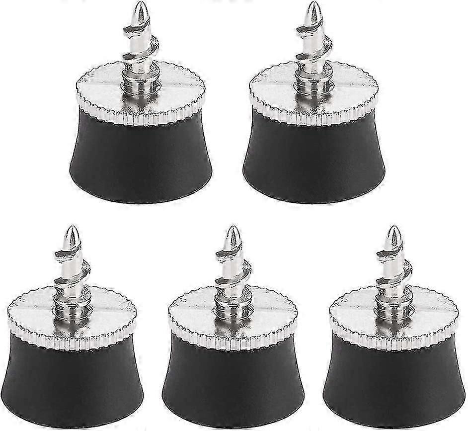5 Pack Golf Picker Suction Cup Tool Suction Cup