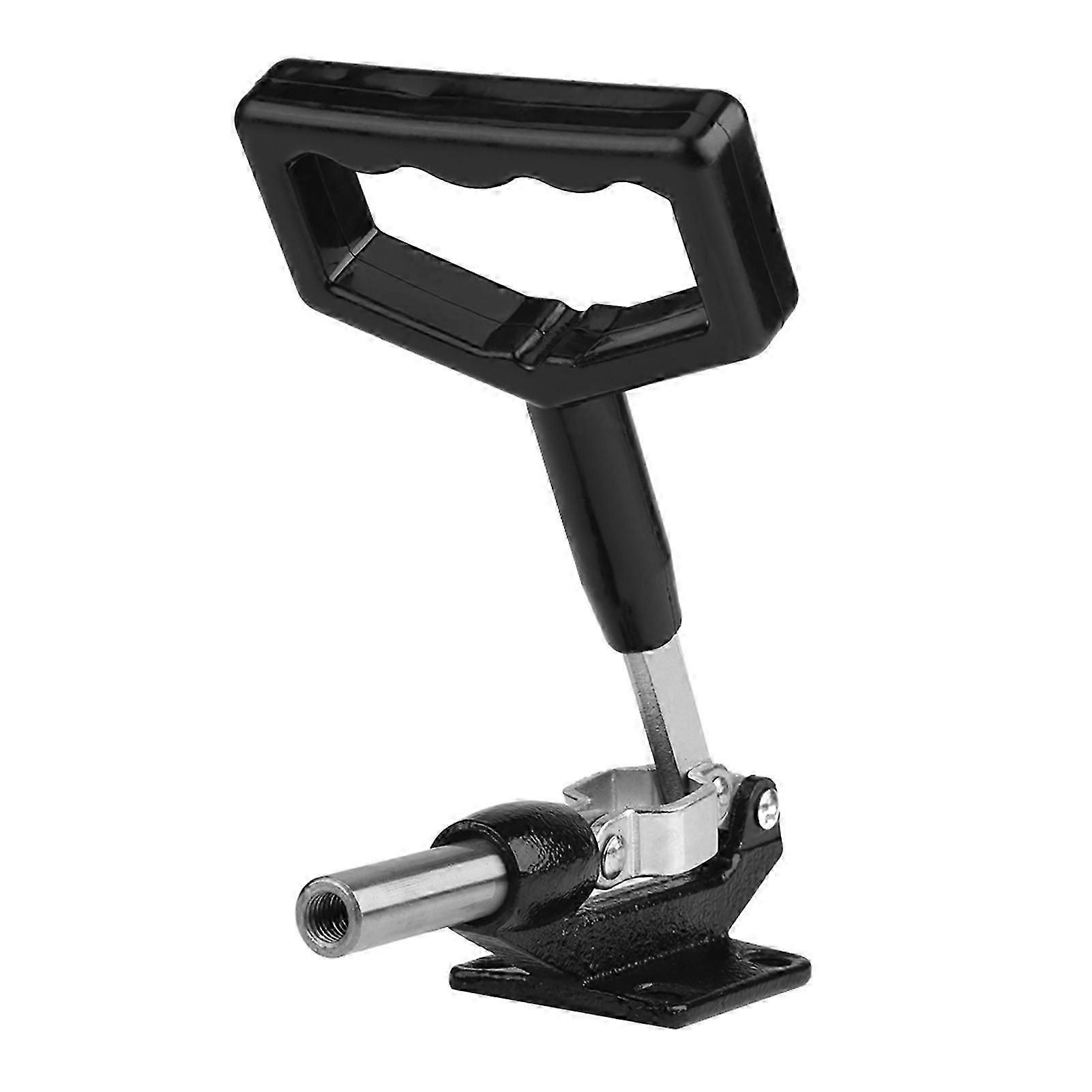 Handle Fixture Compatible withHeat press machine Thermal Transfer Sublimation Putter