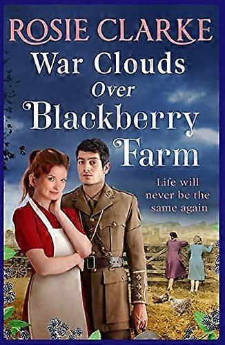 War clouds over blackberry farm