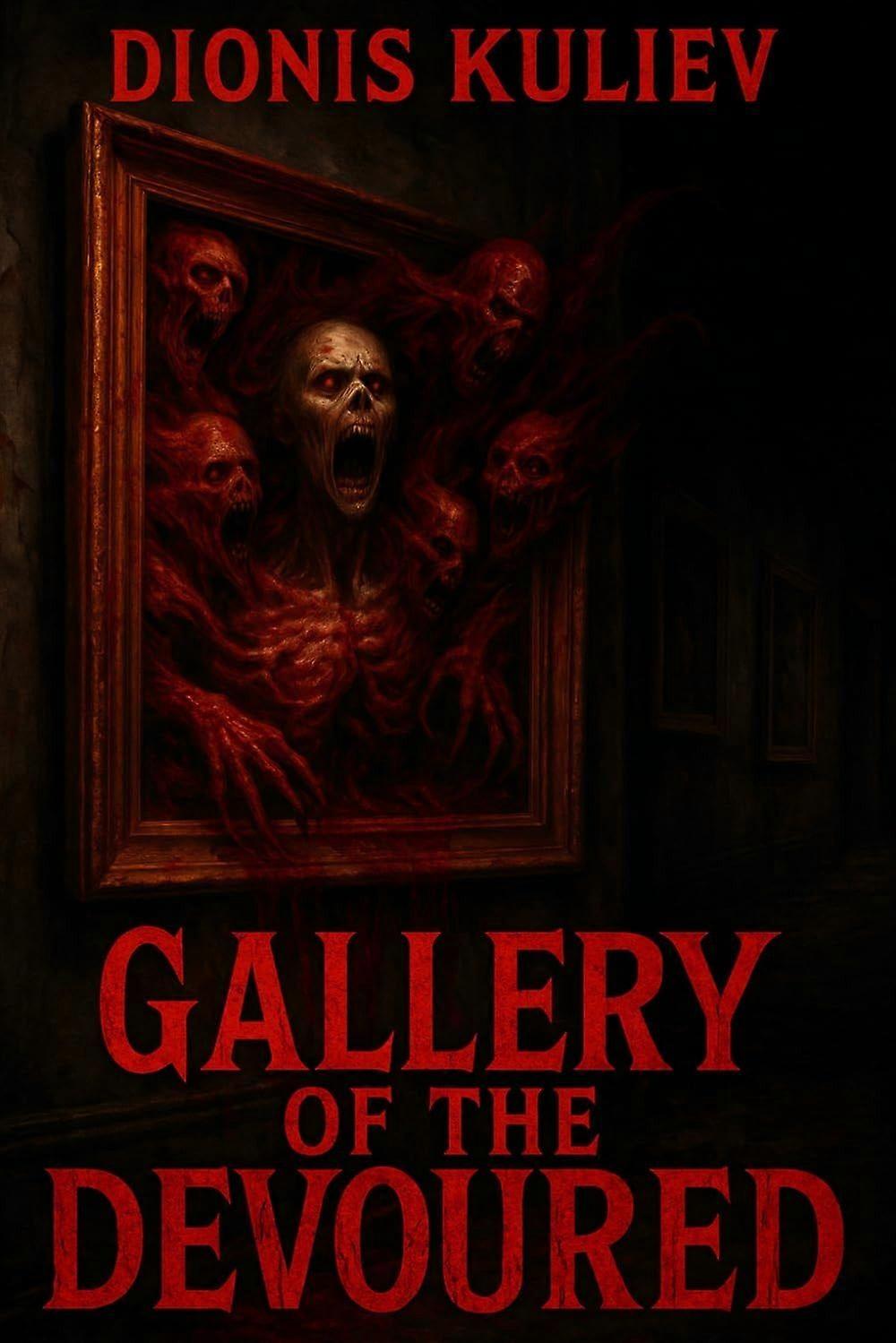 Gallery of the devoured