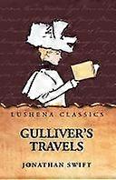 Gulliver's travels