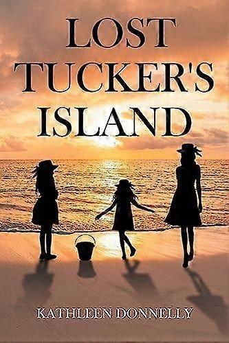 Lost tucker's island