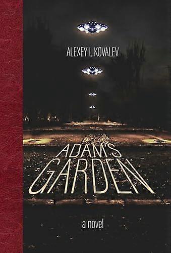 Adam's garden
