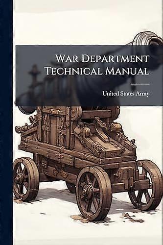 War department technical manual