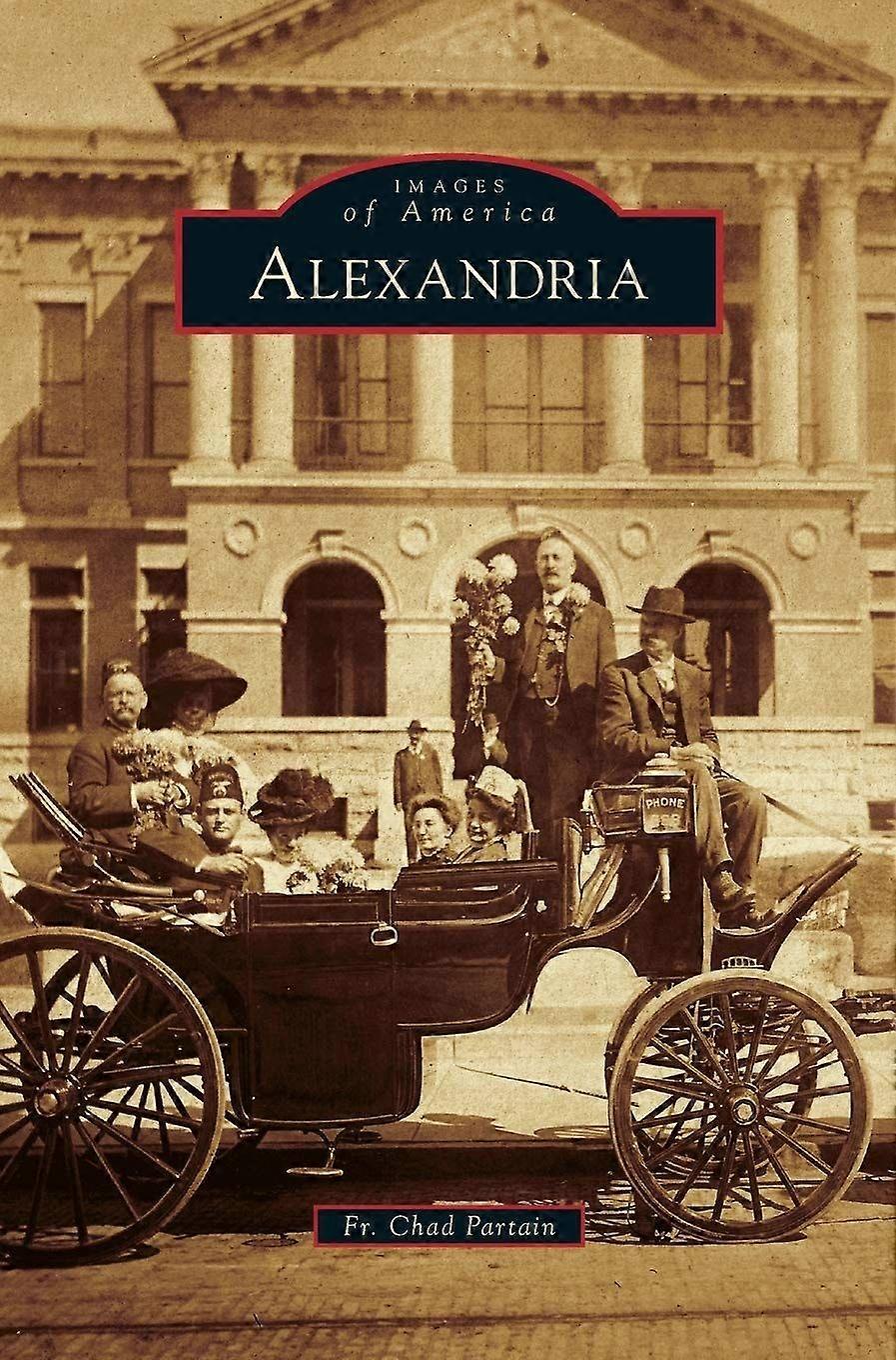 Alexandria