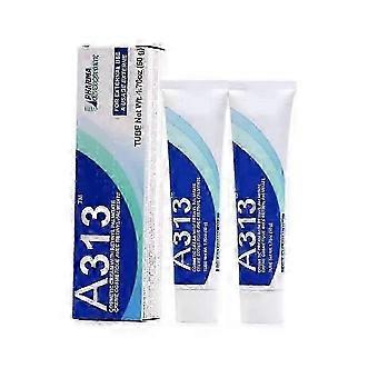 A313 Retinol Anti-Aging Creme für das Gesicht reduziert Poren und Falten, behandelt Akne und Pigmentflecken-dmz2