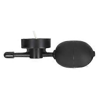 Hair Fiber Spray Applicator, Precision Root Touch Up Pump for Thinning Hair, Even Coverage Tool