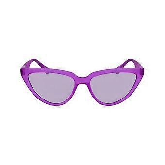 Calvin Klein Womens/Ladies Jeans Cat Eye Sunglasses