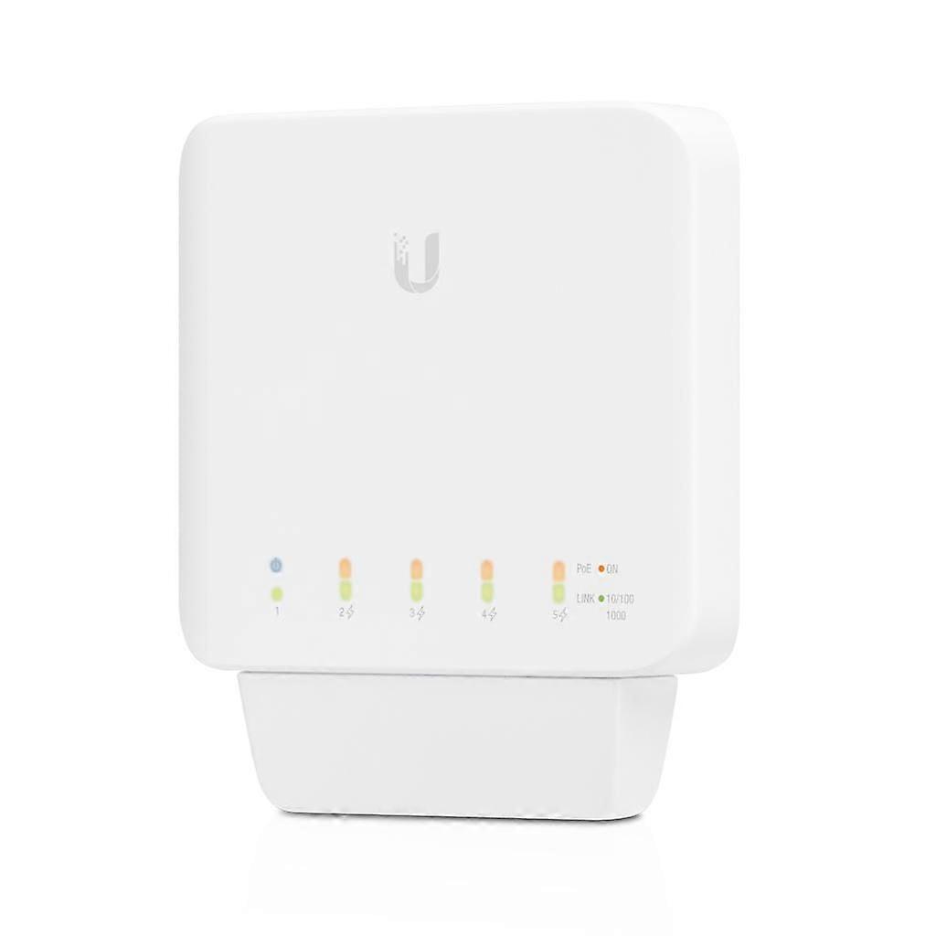 Unifi Switch Flex (3-pack),