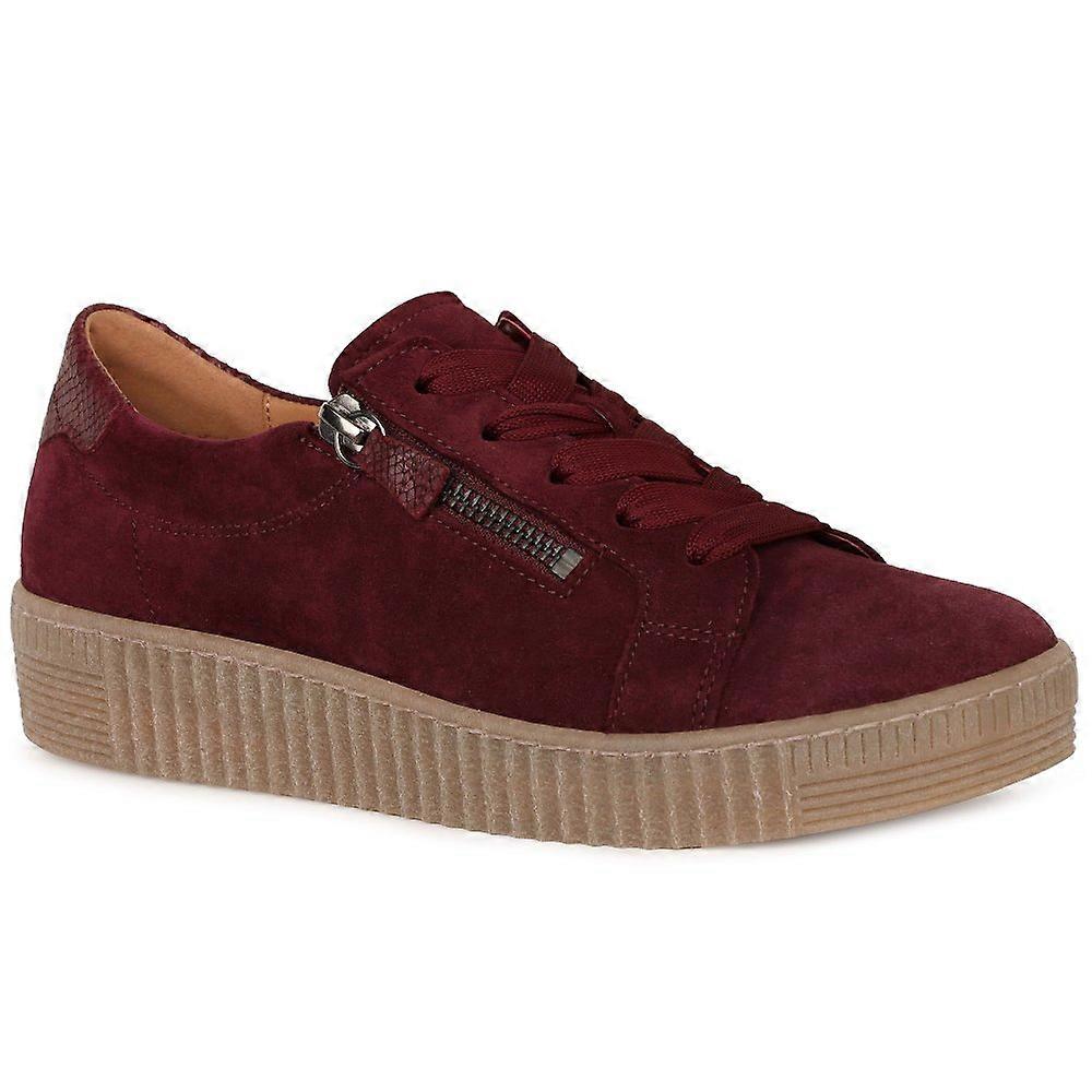 Gabor Wisdom Damen Turnschuhe