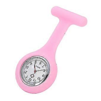 High Quality Silicone Nurse Pocket Watches