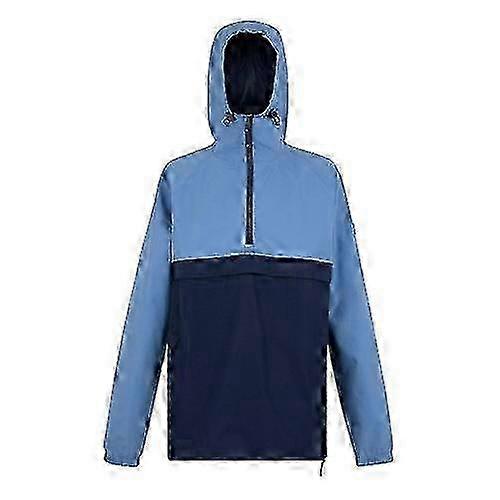 Men's Waterproof Jacket compatible withOutdoor Activities and Adventures