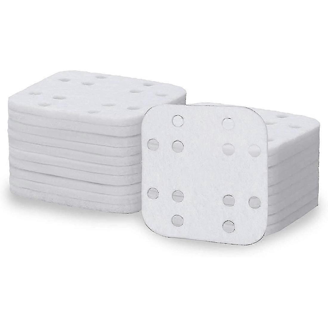 100 Pack Replacement Descaling Pad,for Levoit Lv600hh Humidifier