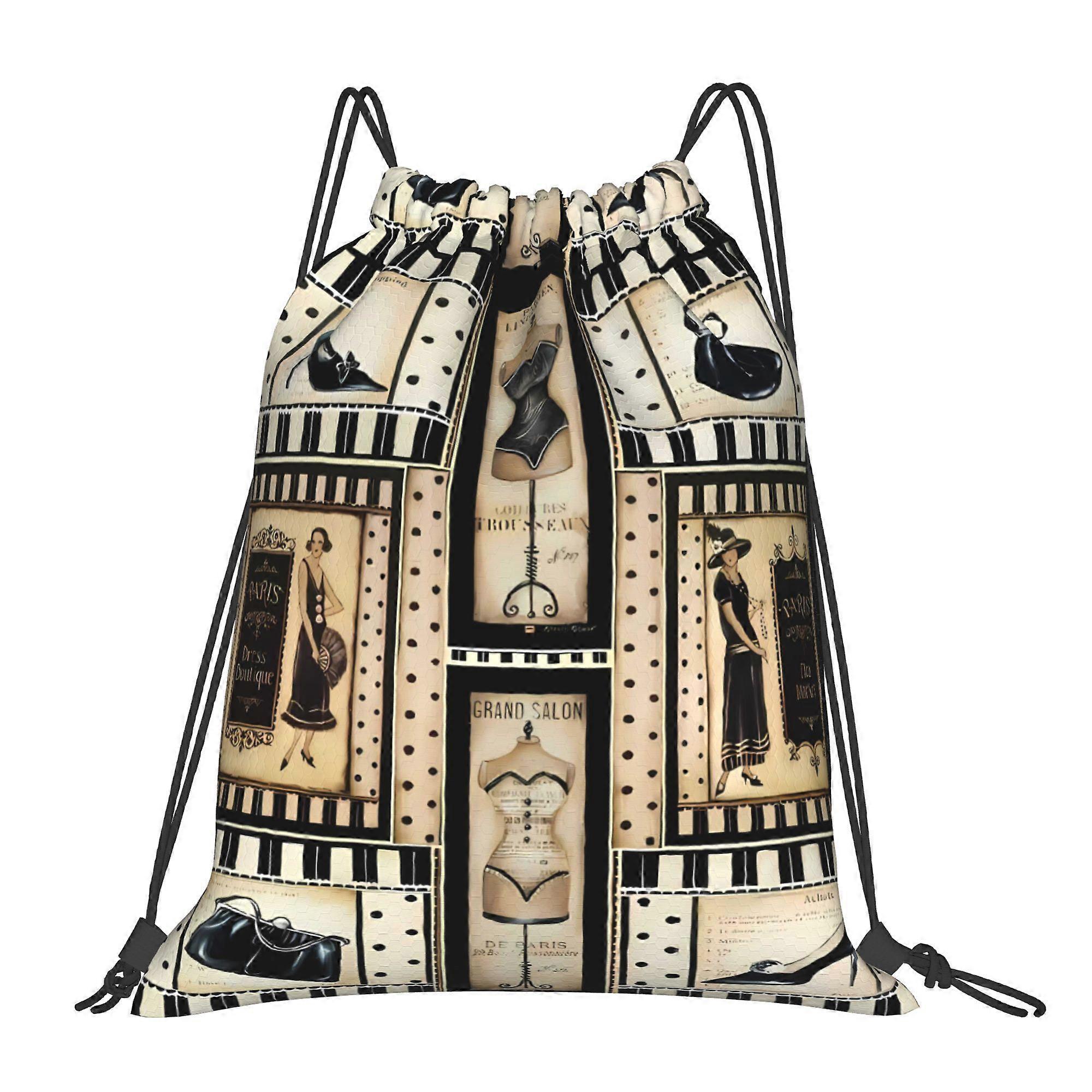 Sewing Tools Drawstring Bags-Dwazs