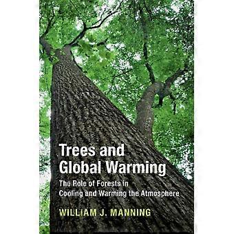 Árvores e Aquecimento Global - Manning, William J.