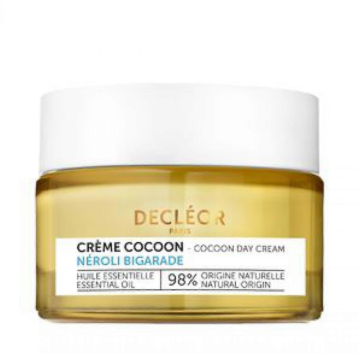 Neroli Bigarade Cocoon Cream
